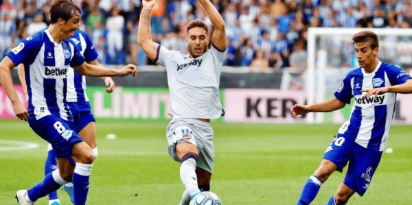 西甲前瞻：赫塔费主场迎战阿拉维斯，升班马克星能否延续不败神话？