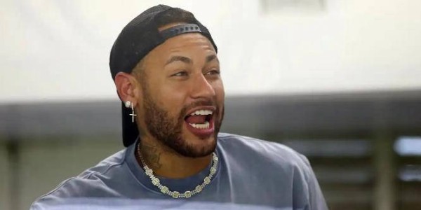 内马尔即将加盟国米！备战2026年世界杯，获得主力位置承诺