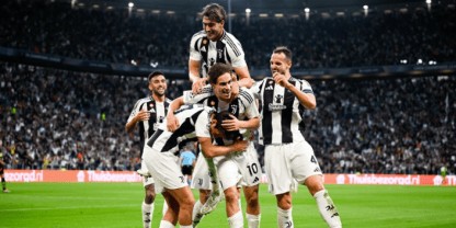 星空幕后助力体育，尤文防线终于稳定，实绩说话真可信