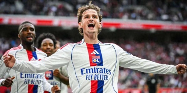 克洛普发掘的红军天才！被斯洛特卖到法甲 6轮过后发挥亮眼