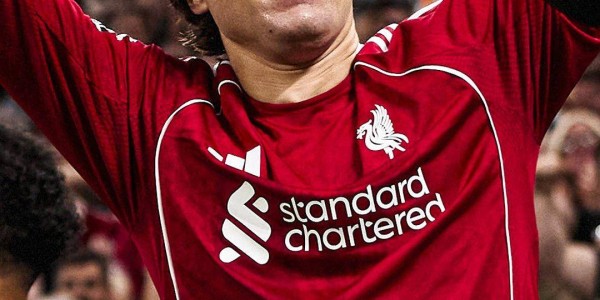 基耶萨的利物浦生涯站在十字路口，一月离队成定局？