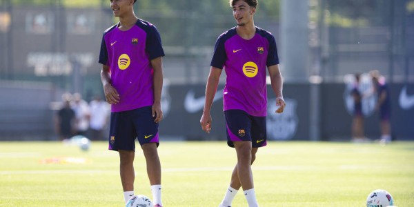 西甲首次“出海”！巴塞罗那与比利亚雷亚尔将移师迈阿密硬石体育场上演巅峰对决