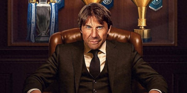 孔蒂下达逐客令，7500万卖意甲金靴！换来7位新援，强化那不勒斯