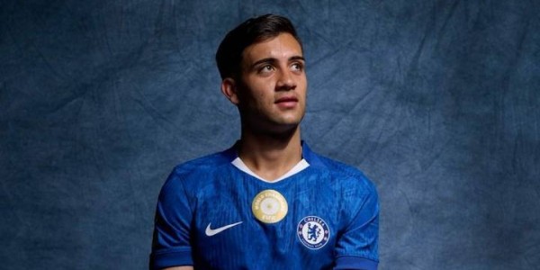 TA：切尔西拥有博纳诺特转会匹配权 他接受了落选欧冠名单的解释