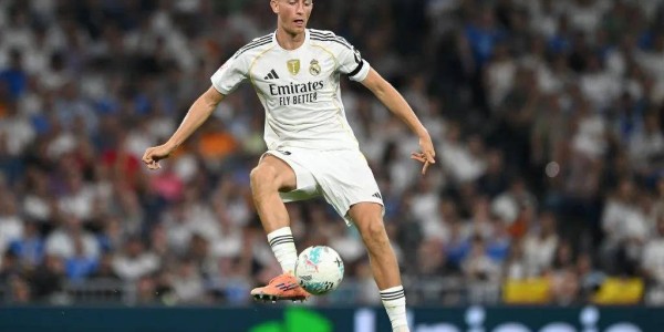 阿隆索的噩梦！国家德比迫在眉睫，皇马却遭遇了最严重的伤病潮