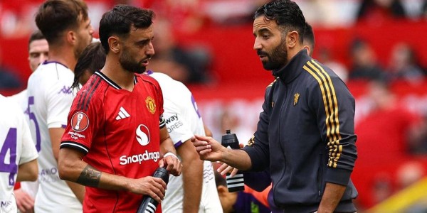 31岁国米旧将自摆乌龙，助曼联逼平意甲劲旅，保持不败连续5场比赛