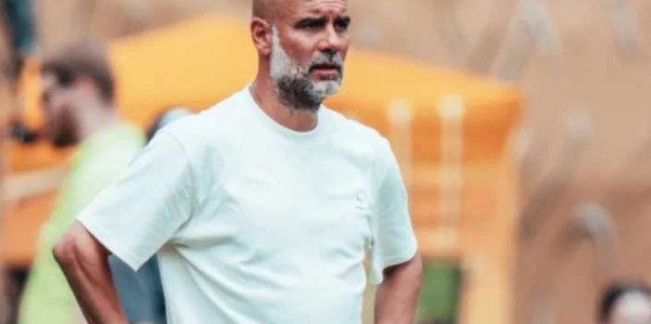 1亿欧+2人离队！瓜帅暴怒施压，皇马这招太狠，曼城夏窗终极悬念今晚揭晓？