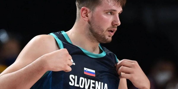 东契奇突然受伤谁最担忧 欧洲杯成为湖人备战心病？