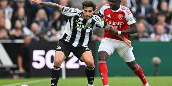 哈兰德94分钟绝杀！1.2亿身价背后藏着多少凌晨4点的训练录像？