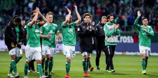 周五德甲011：不莱梅VS柏林联合全方位比分预测